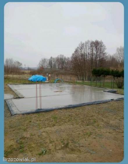Budowa domów,