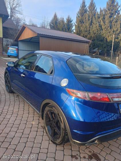 Honda Civic 2009