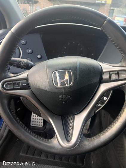 Honda Civic 2009