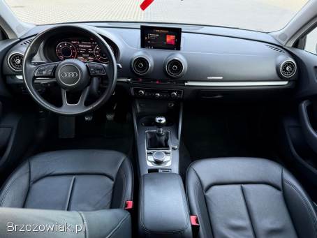Audi A3 2020