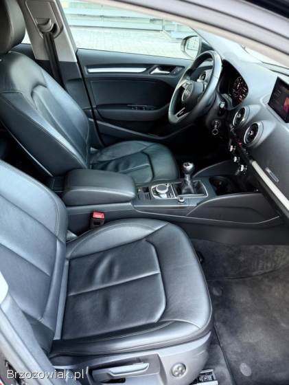 Audi A3 2020