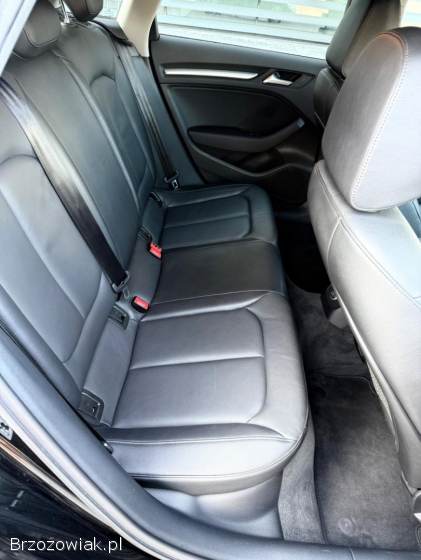 Audi A3 2020