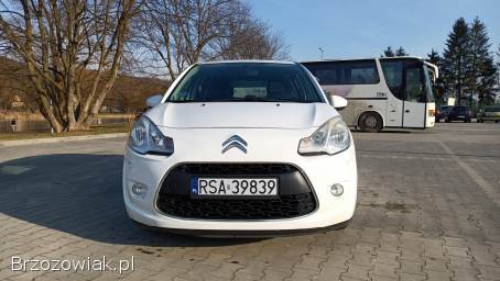 Citroën C3 II 2012