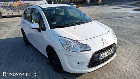 Citroën C3 II 2012