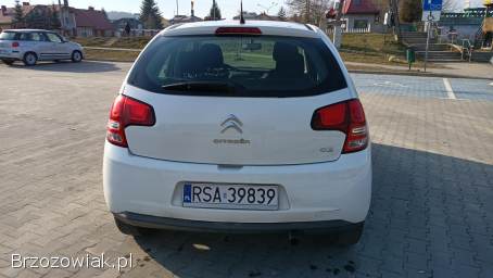 Citroën C3 II 2012