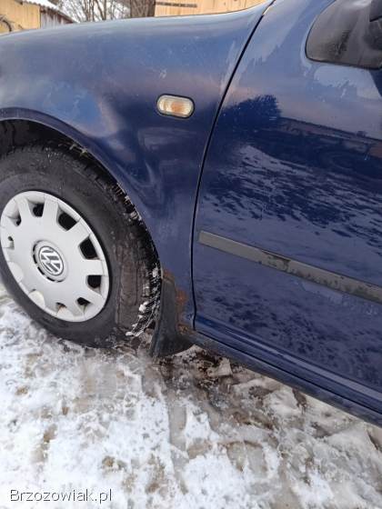 Volkswagen Golf IV 1999