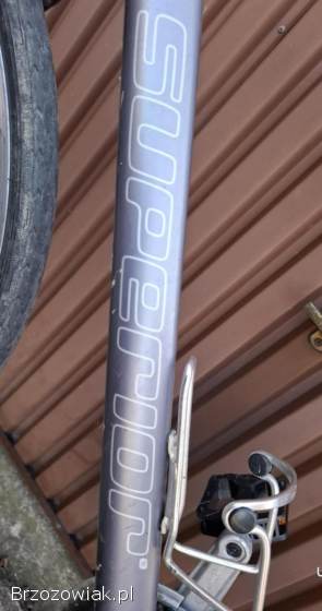 Sprzedam rower firmy SUPERIOR>