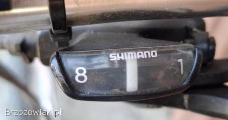 Sprzedam rower firmy SUPERIOR>