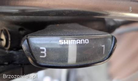 Sprzedam rower firmy SUPERIOR>