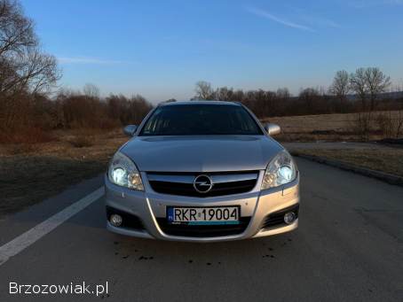 Opel Signum Cosmo 2005