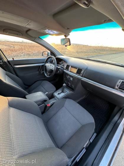 Opel Signum Cosmo 2005