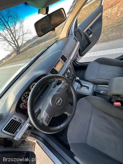 Opel Signum Cosmo 2005