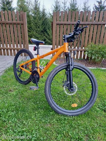Rower Romet Rambler Dirt 24