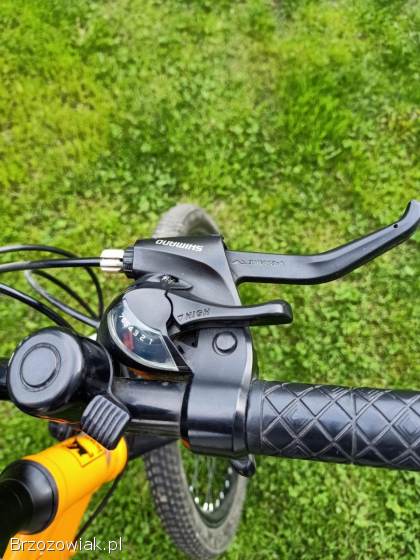 Rower Romet Rambler Dirt 24