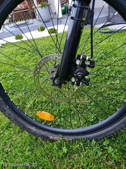 Rower Romet Rambler Dirt 24