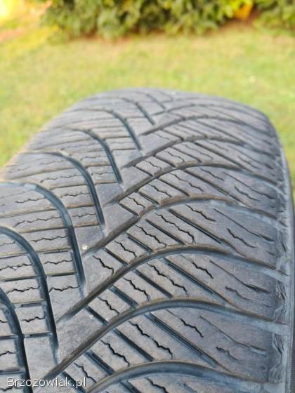 Opony wielosezonowe Goodride Z-401 215/60 R17