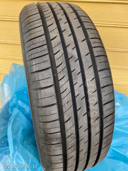 Opony letnie KUMHO