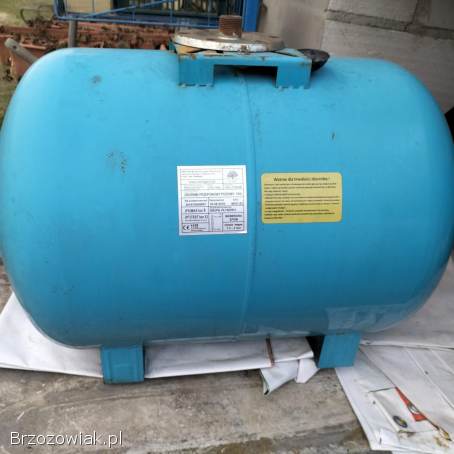 Omnigena zbiornik hydrofobowy 100