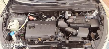 Hyundai ix35 Move 2014