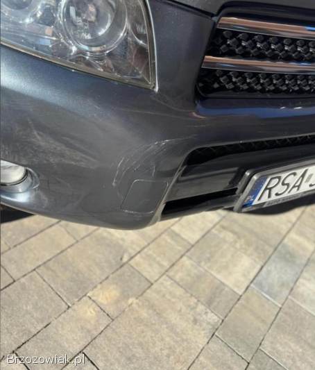 Toyota RAV4 RAV4 2.  2 CAT 4x4 2006