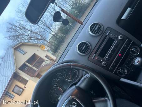Audi A3 8P 2009