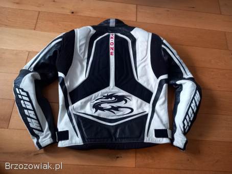 Kurtka motocyklowa Madif Racing rozm.  52