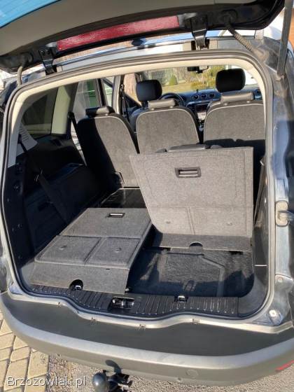 Ford S-Max Polift 2011