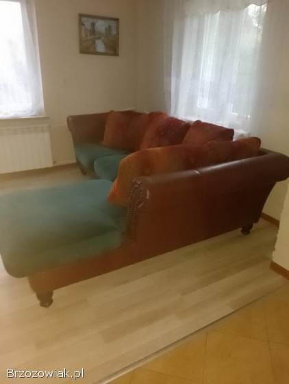 Narożnik,  sofa