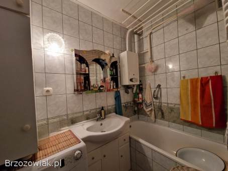 Mieszkanie w idealnej lokalizacji Krosna