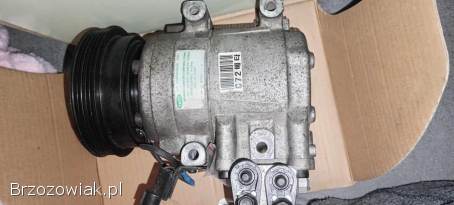 Sprężarka Klimatyzacji F500 R-134a