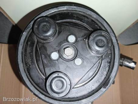 Sprężarka Klimatyzacji F500 R-134a