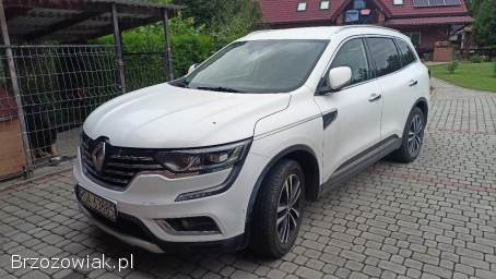 Renault Koleos KOLEOS II 2018