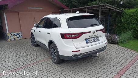 Renault Koleos KOLEOS II 2018