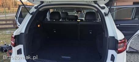 Renault Koleos KOLEOS II 2018