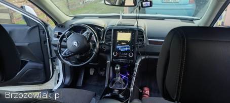 Renault Koleos KOLEOS II 2018