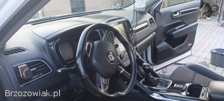 Renault Koleos KOLEOS II 2018