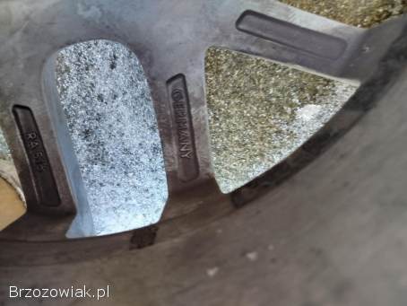 Felgi 16 VW/skoda/audi