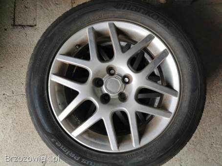 Felgi 16 VW/skoda/audi