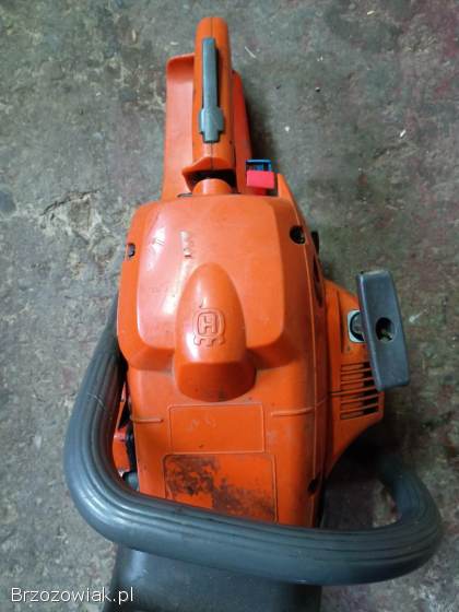 Cylinder Husqvarna 345