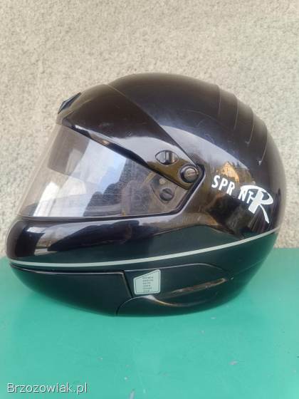 Kask Schuberth Sprint R + blenda