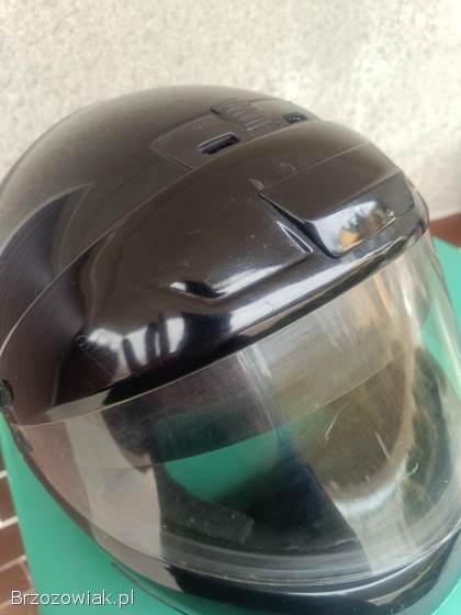Kask Schuberth Sprint R + blenda