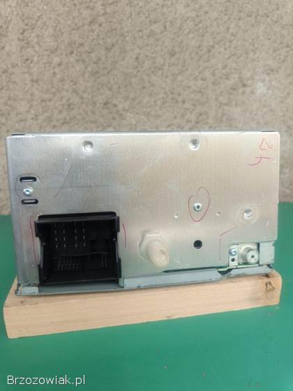 Radio Ford 6000 CD