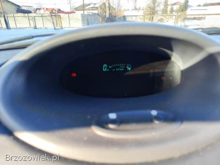 Toyota Yaris 1999