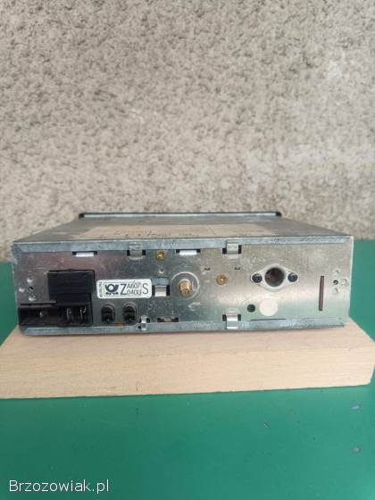 Blaupunkt Mannheim 27