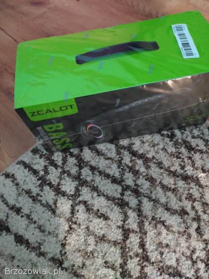 ZEALOT S56
