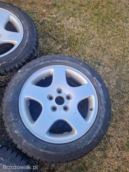 Koła 5x112 r16