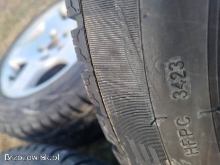Koła 5x112 r16