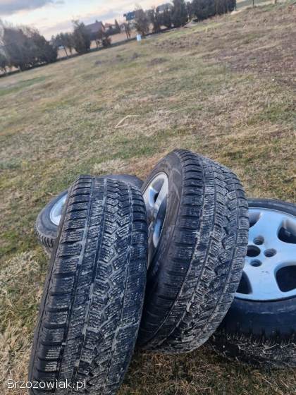 Koła 5x112 r16