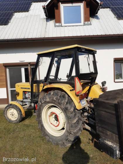 Ursus c 360