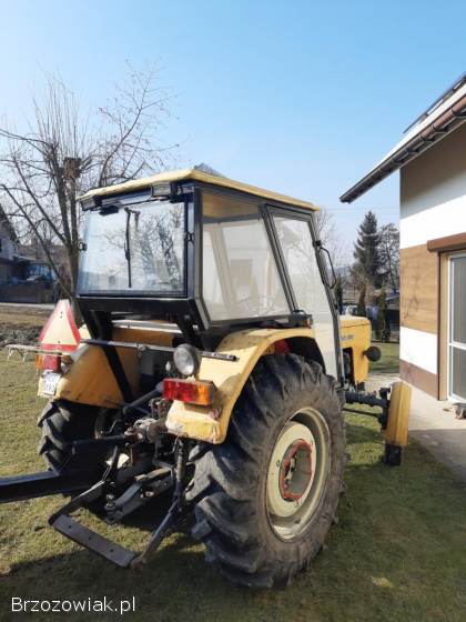 Ursus c 360